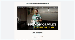 Desktop Screenshot of kentonweeklytip.com